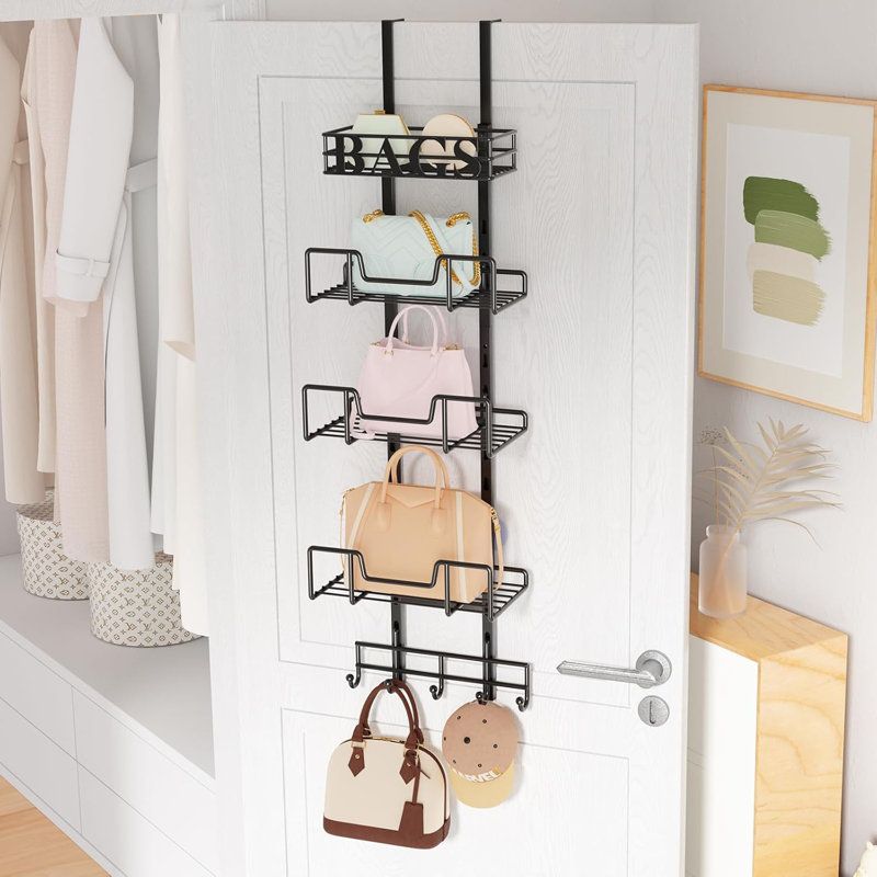 Over-the-Door Organizer