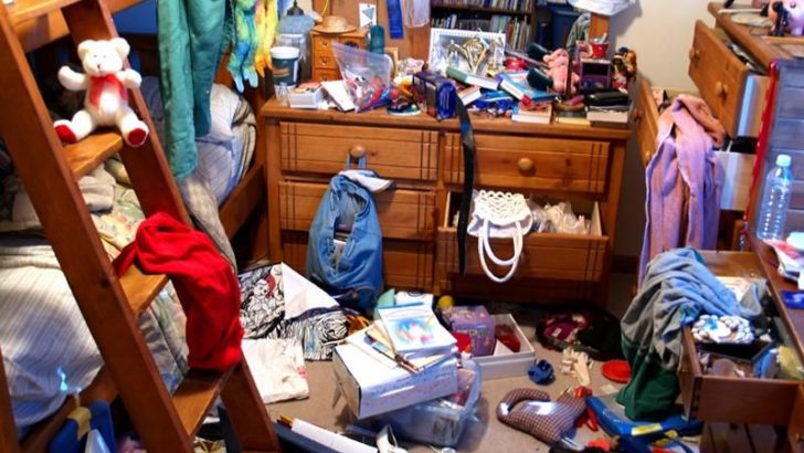 9 Household Items I Stopped Hoarding (Now I Have a More Organized Home)