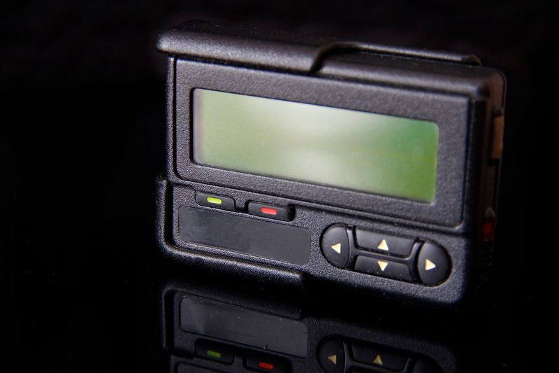 Pager
