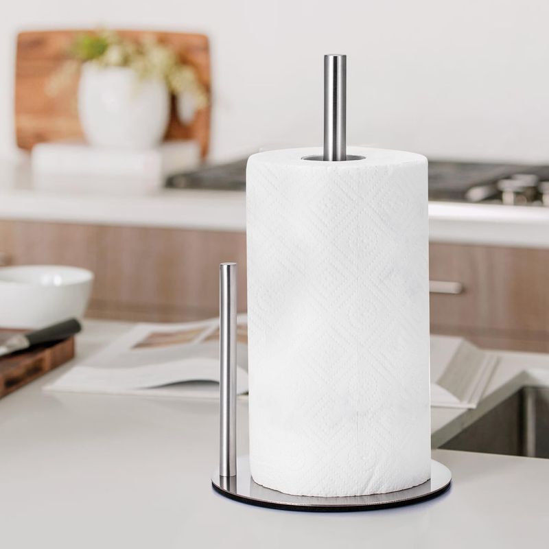 Paper Towel Holder