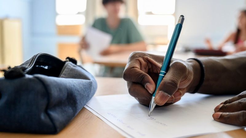 Paper and Pen Productivity