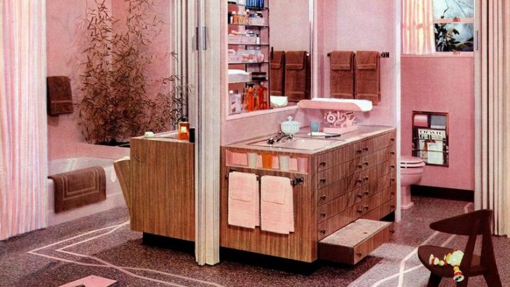 7 Home Decorating Trends We Hope Never Come Back In Style