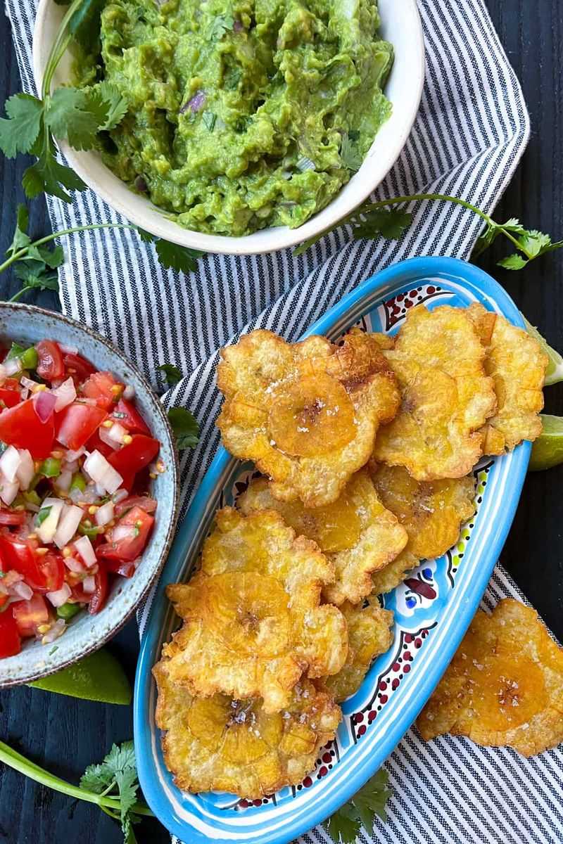 Patacones