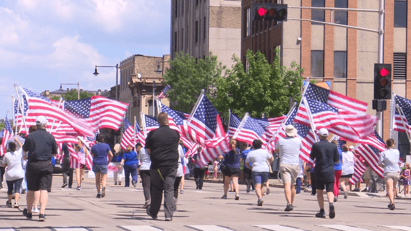 Patriotism