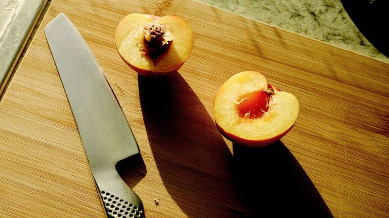 Peaches