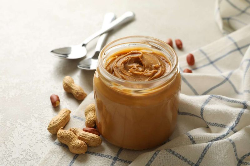 Peanut Butter
