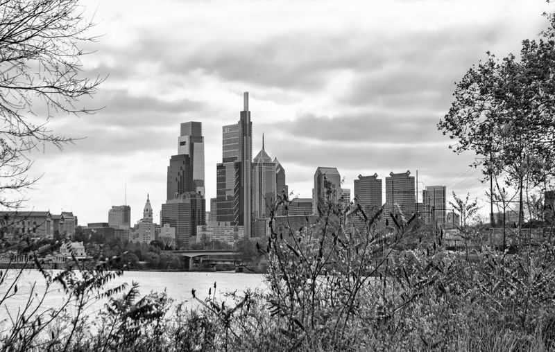 Pennsylvania: Urban to Rural Shifts
