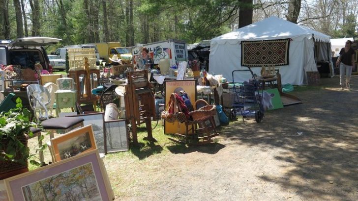 6 Tips For Selling An Antique For What It’s Actually Worth