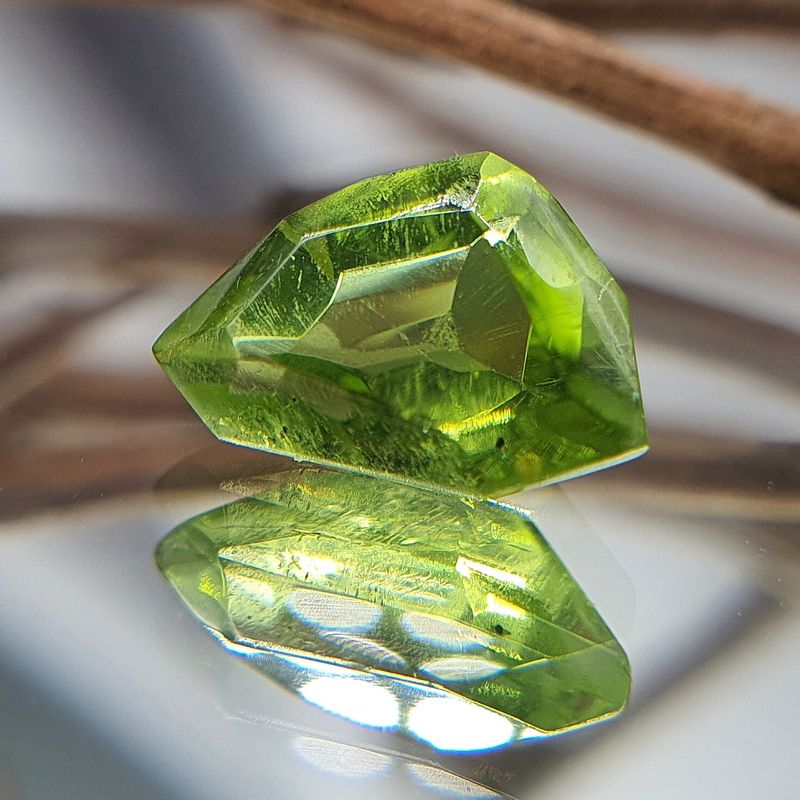 Peridot