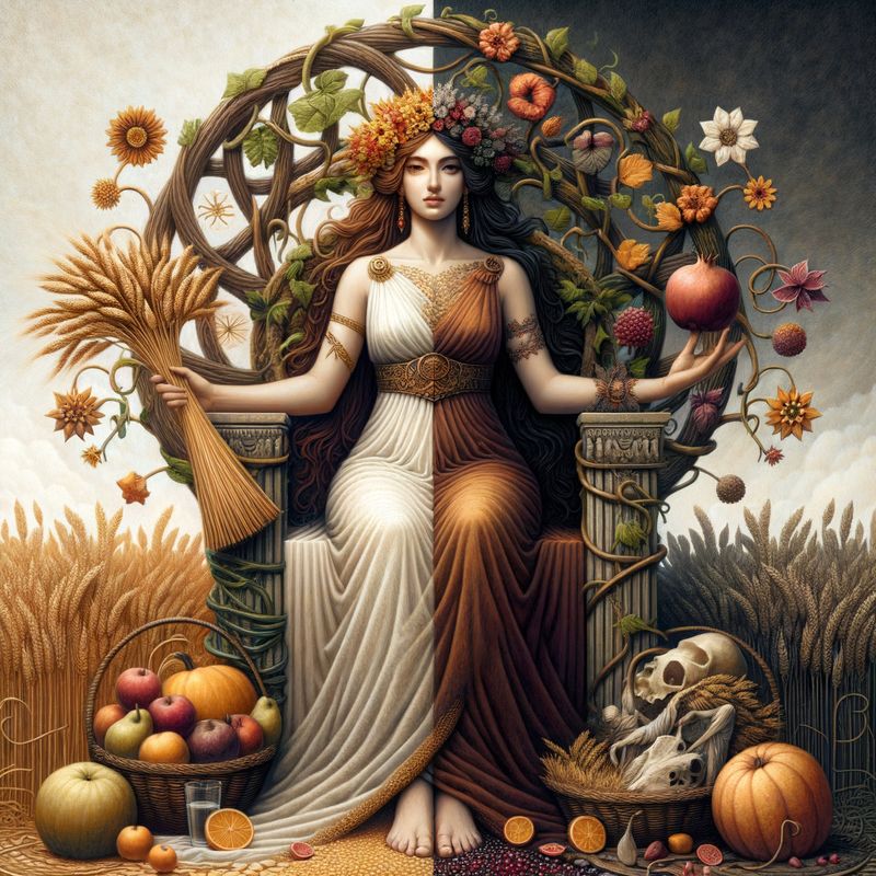 Persephone