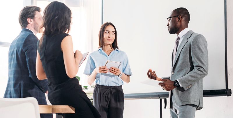 Personal Connection and Communication