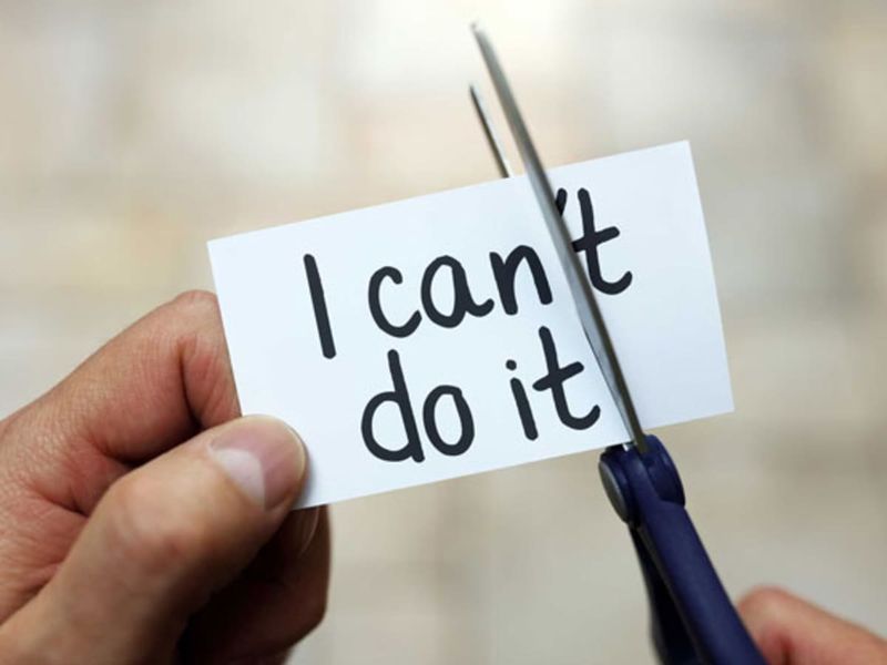 Personal Responsibility