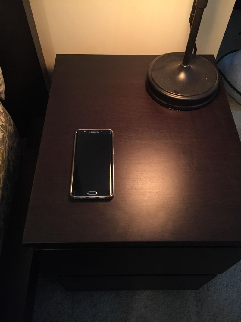 Phone Charger