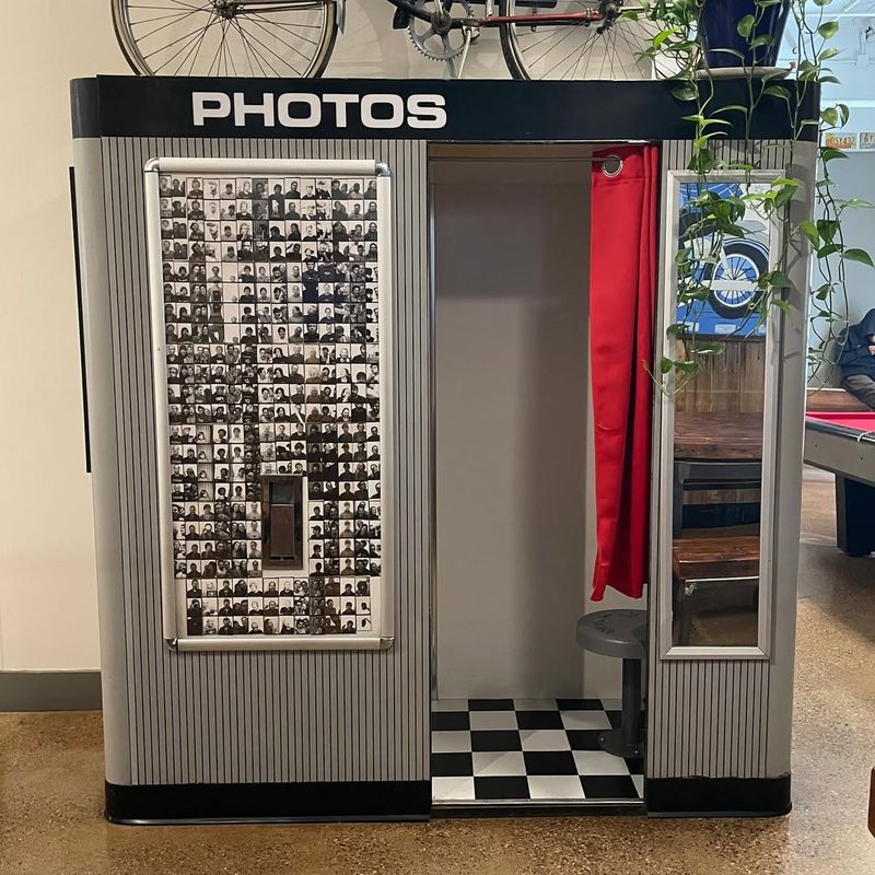 Photo Booths