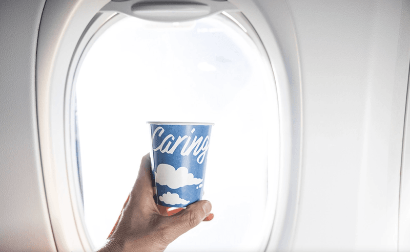 Plastic Cups