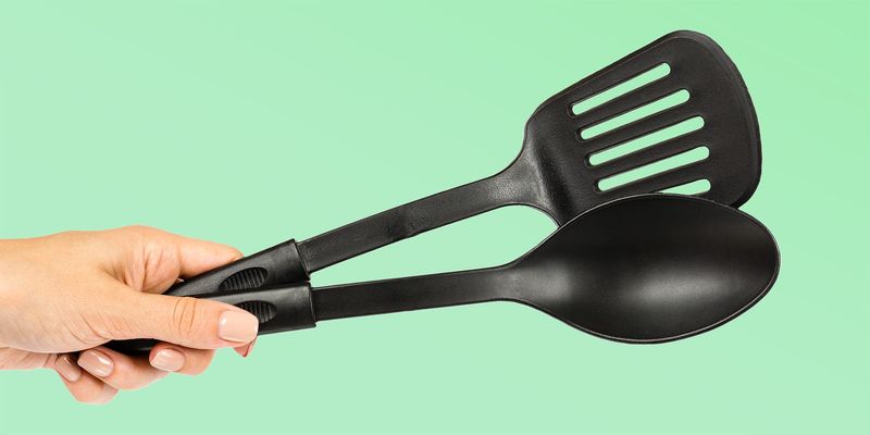 Plastic Utensils