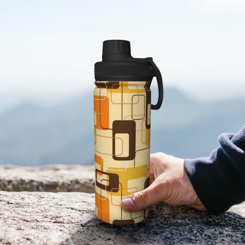Plastic Water Bottles