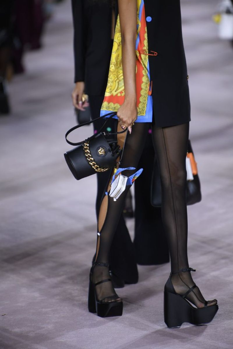 Platform Shoes