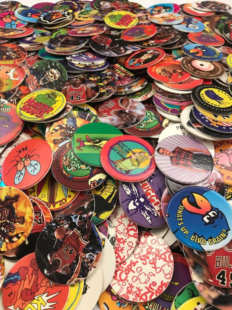 Pogs