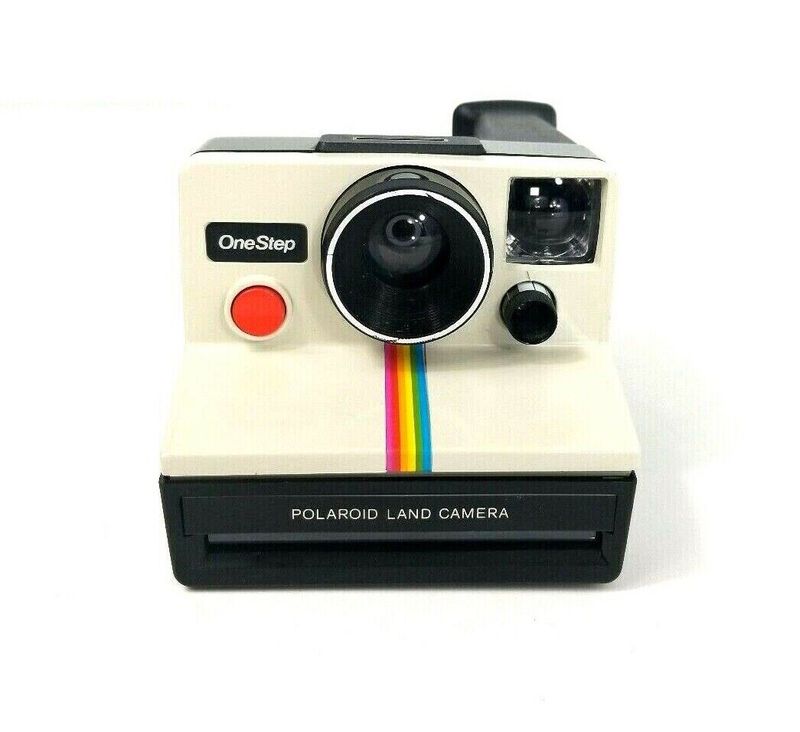 Polaroid Camera