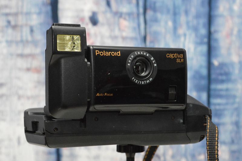 Polaroid Captiva
