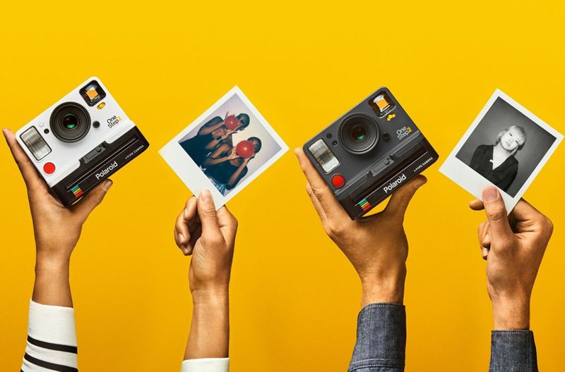 Polaroid Photography