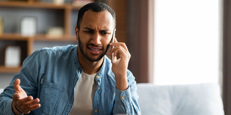 Poor Customer Service