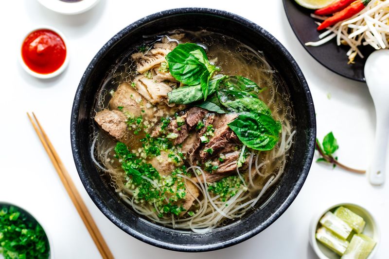Popoa's Pho