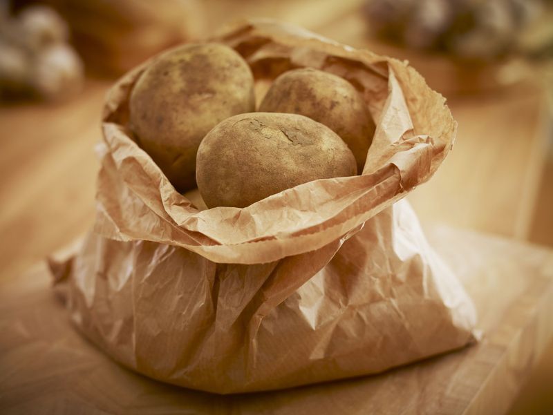 Potatoes