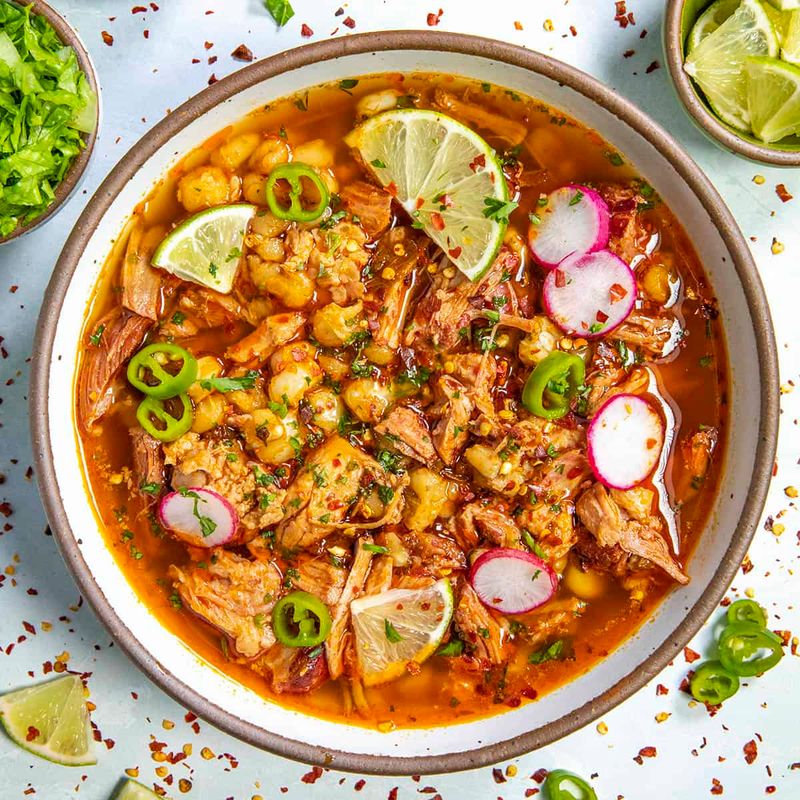 Pozole
