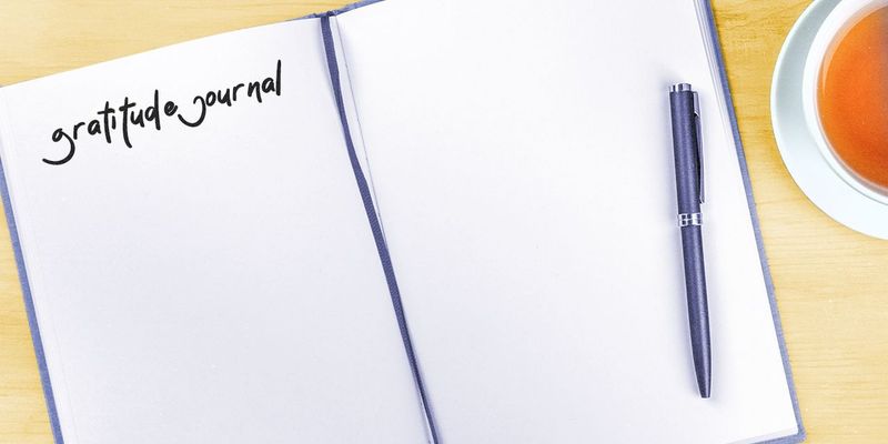 Practice Gratitude