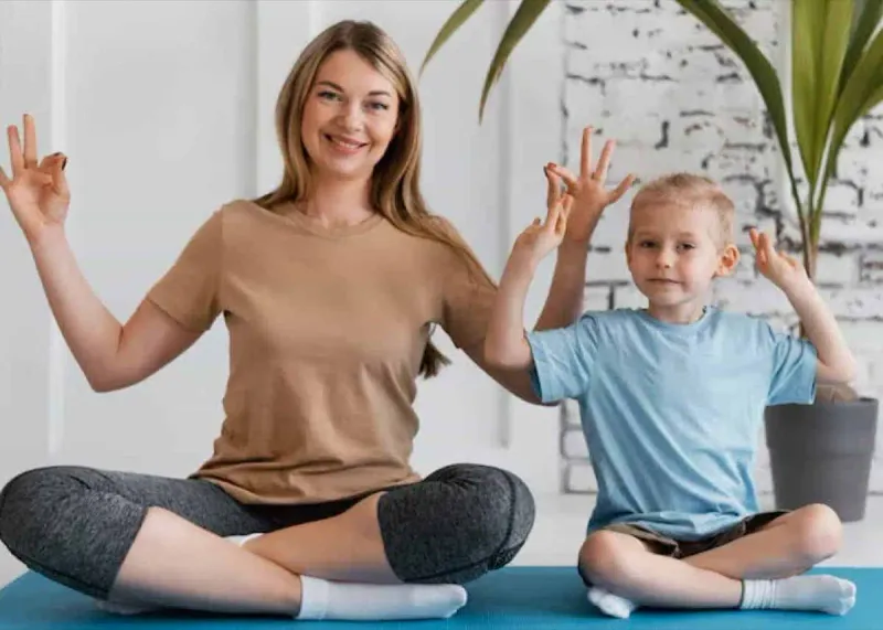 Practice Mindfulness Daily