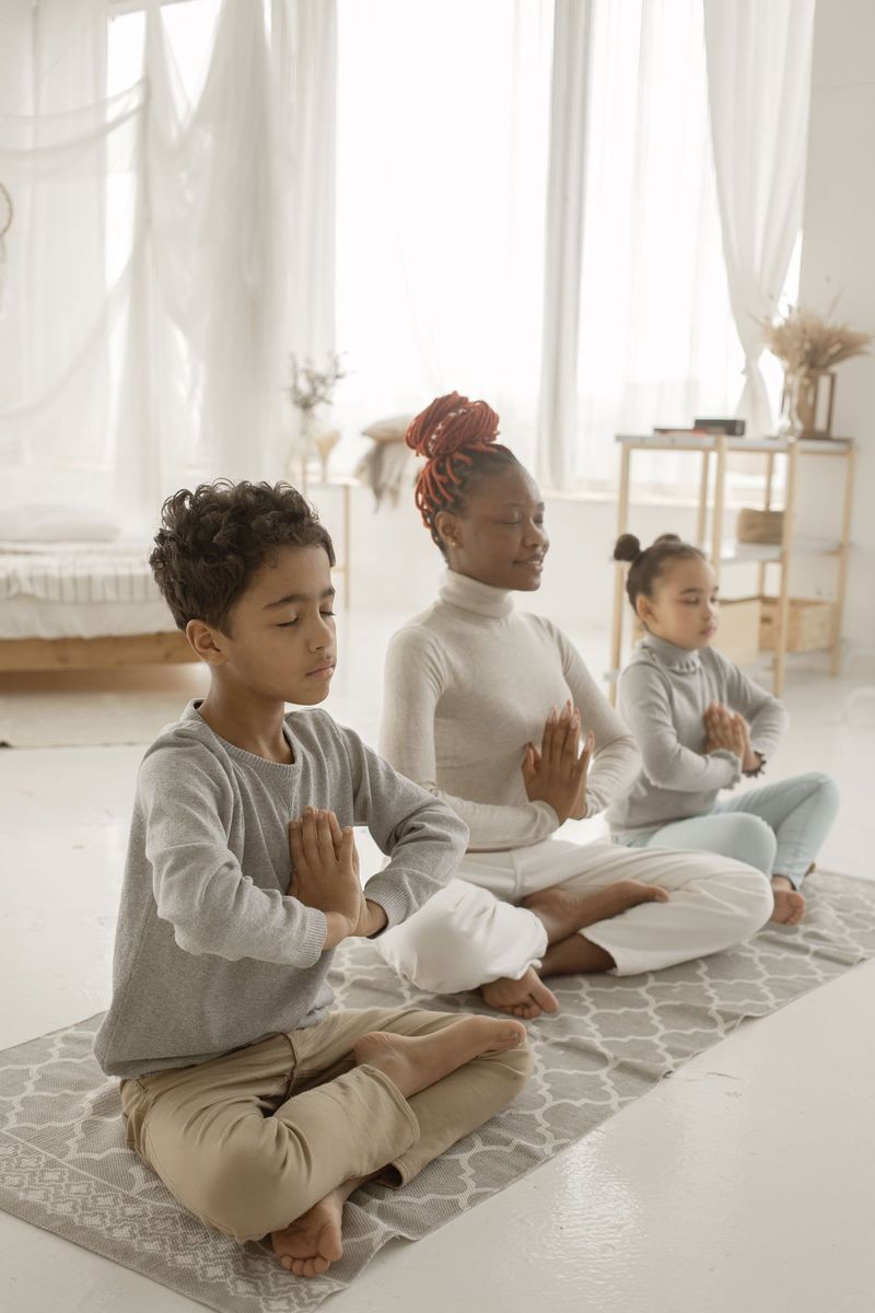 Practice Mindfulness Together
