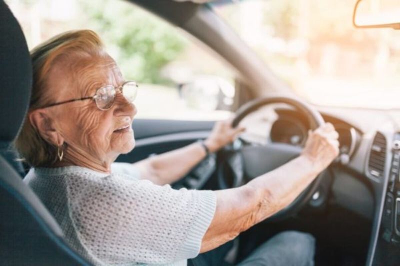 Practice Safe Driving
