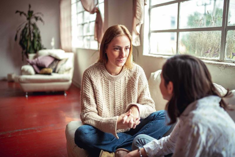 Practicing Active Listening