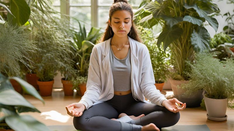Practicing Mindfulness and Self-Care