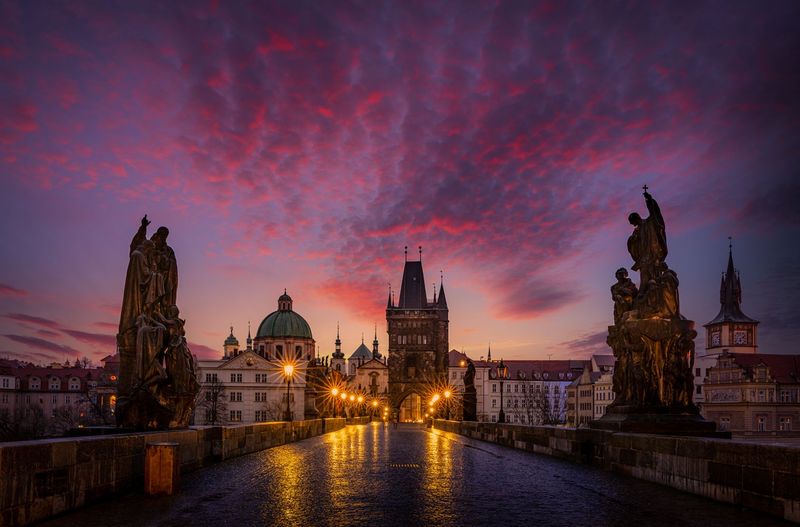Prague, Czech Republic
