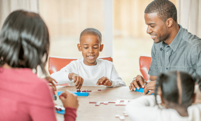 Prioritize Quality Time Over Quantity