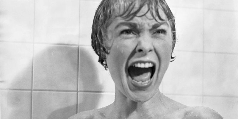 Psycho