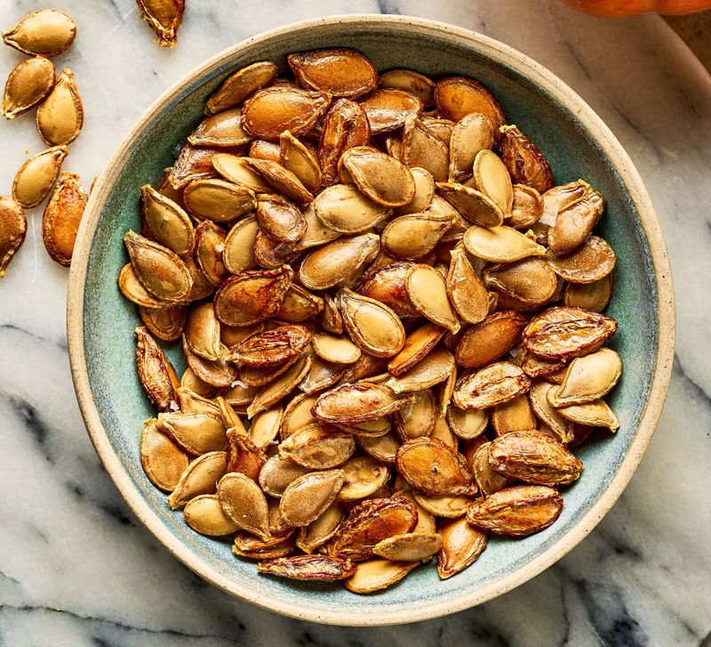 Pumpkin Seeds