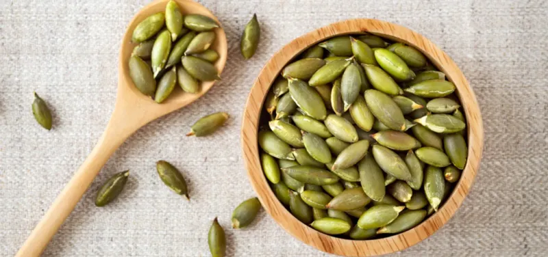 Pumpkin Seeds