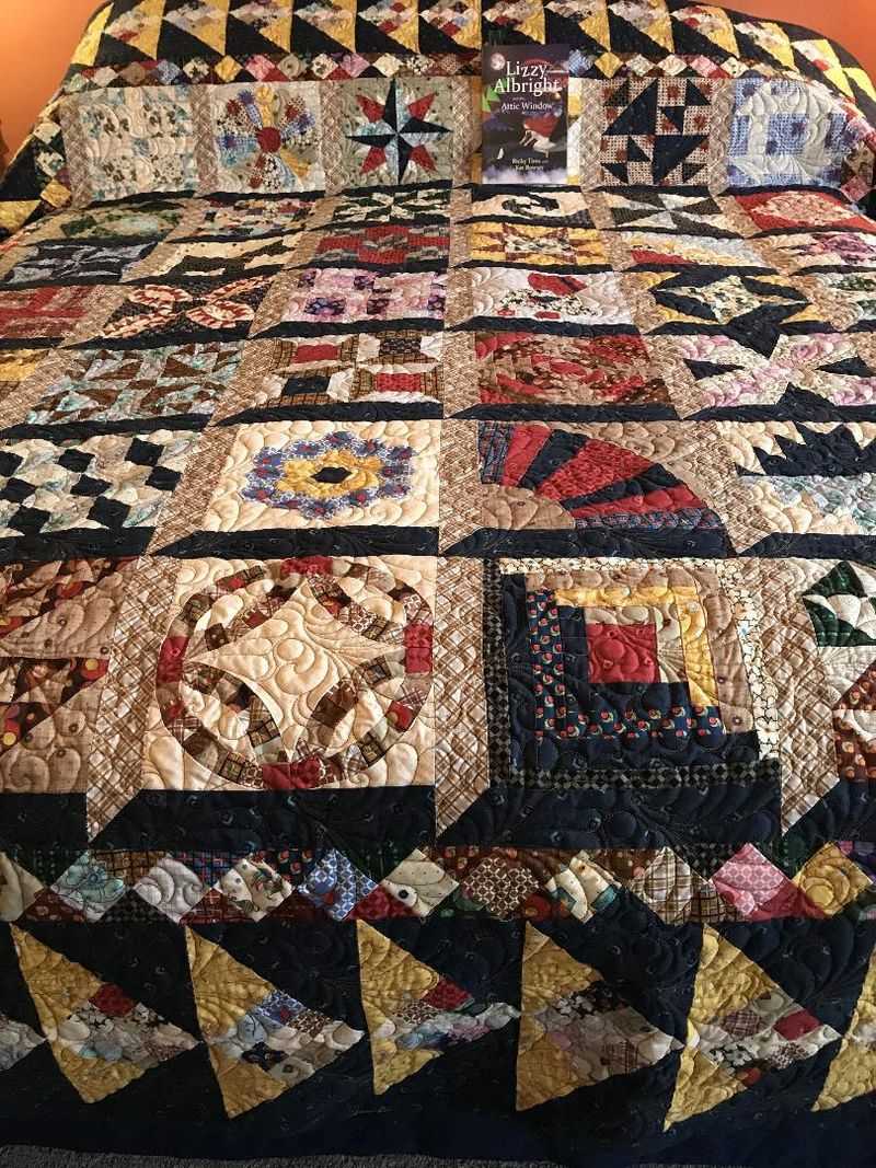 Quilting