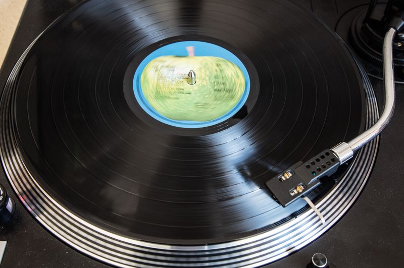 Reconnecting with Analog Entertainment