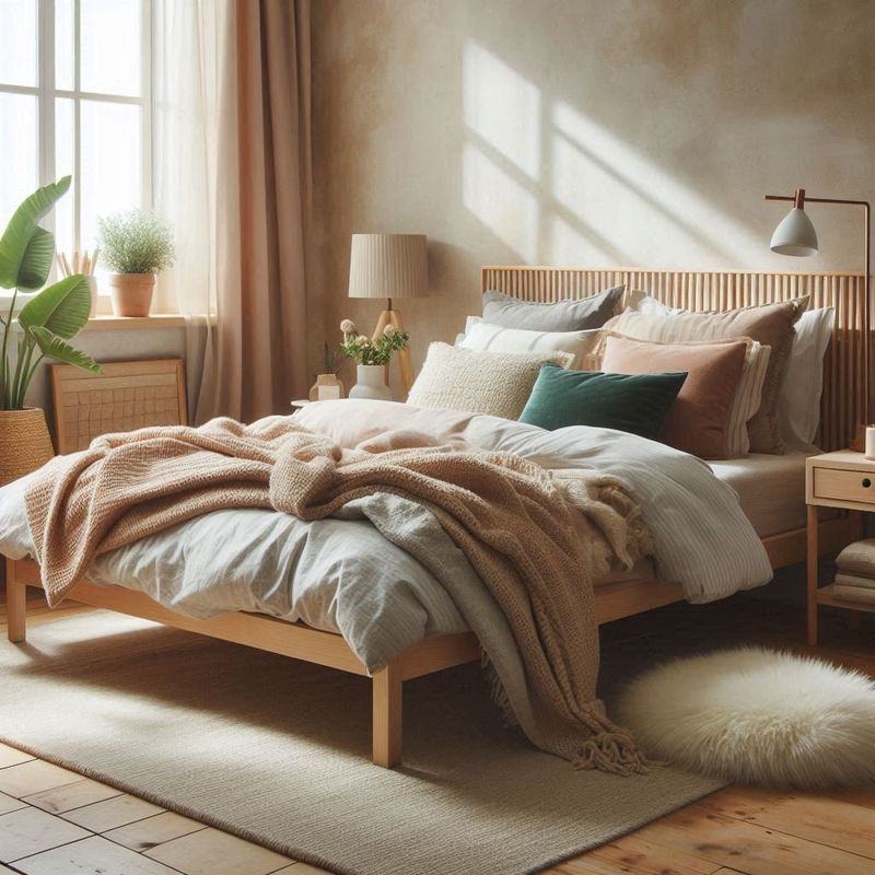 Refresh Bedrooms