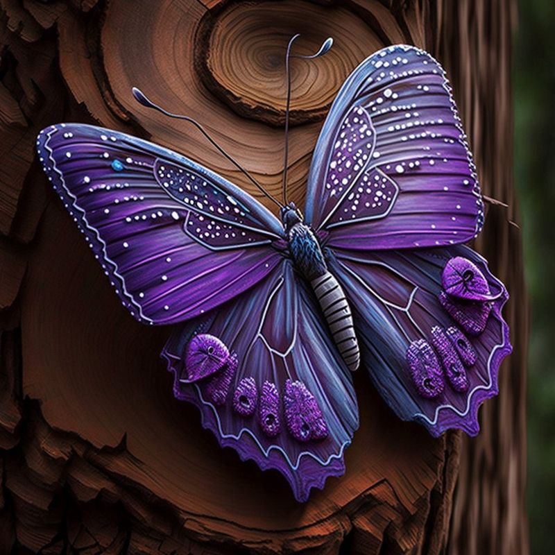 Regal Purple