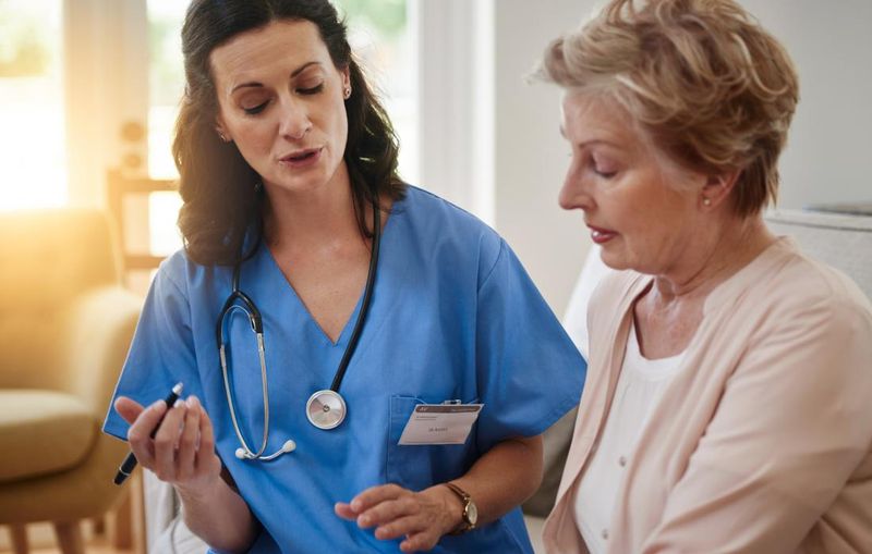 Regular Health Check-ups