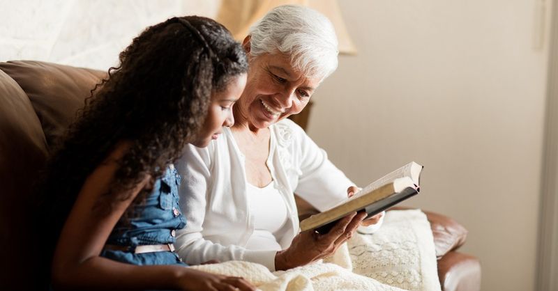 Resisting New Parenting Techniques