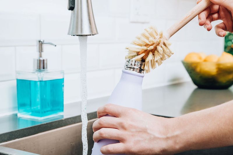 Reusable Water Bottles
