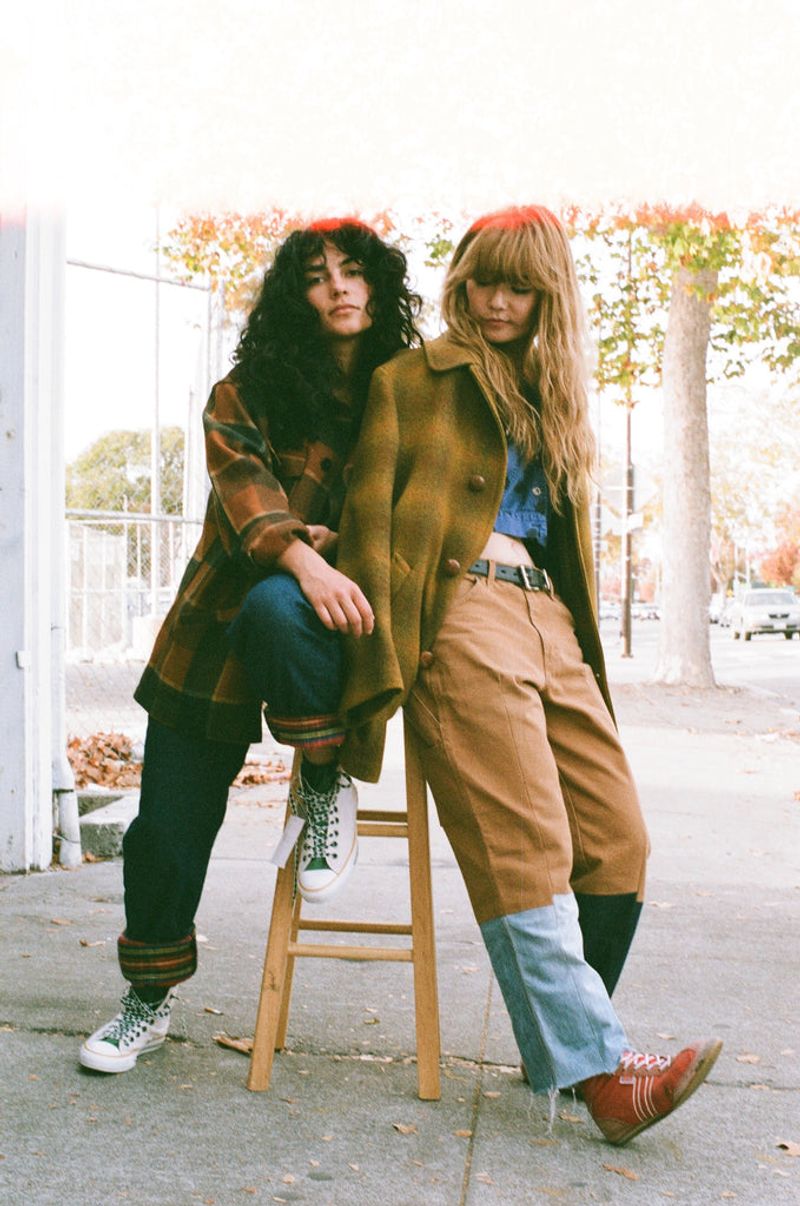 Reviving Classic Fashion Trends