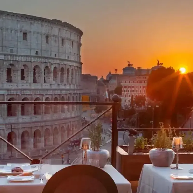 Rome, Italy